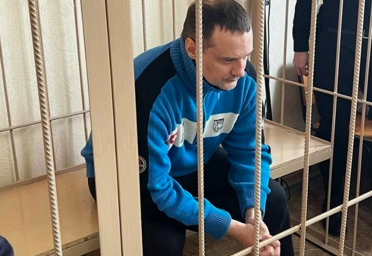 Фото Экс-министру ЖКХ Новосибирской области Денису Архипову придётся до 132 лет платить штраф 220 млн рублей 2